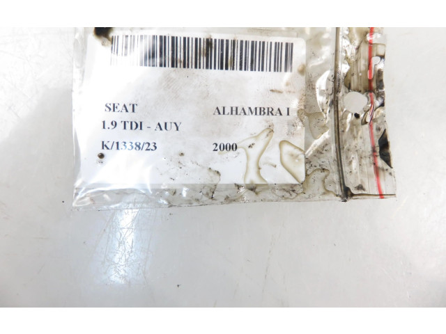 Vstřikovač 0414720029, 038130073AC Seat Alhambra (Mk1) AUY