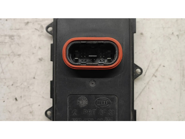 Блок управления Xenon