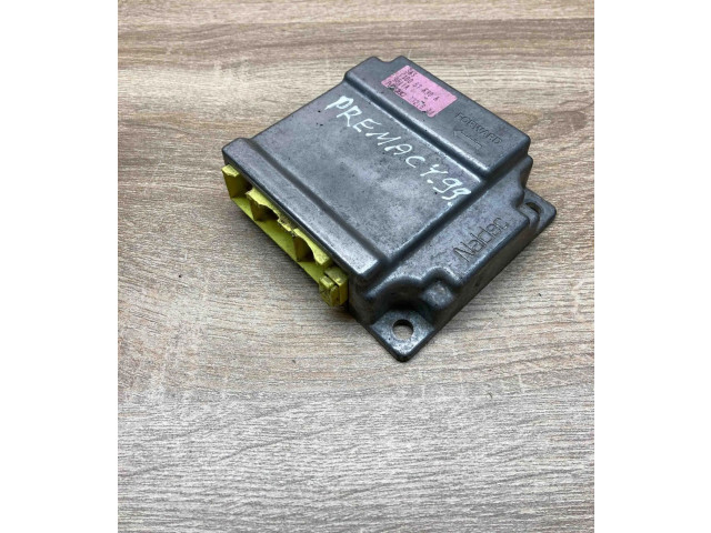 Блок подушек безопасности C10057K30A, 9D11A Mazda Premacy