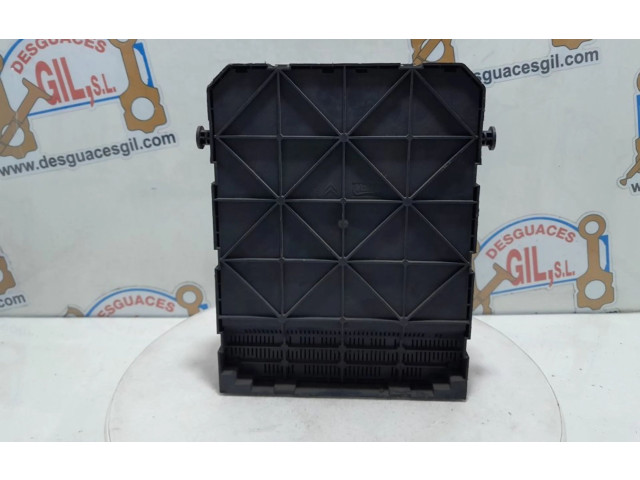 Модуль блока управления кондиционером 9664532580, 163703   Citroen C2