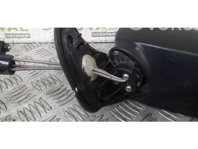 Зеркало электрическое        Chevrolet Matiz   -  года   