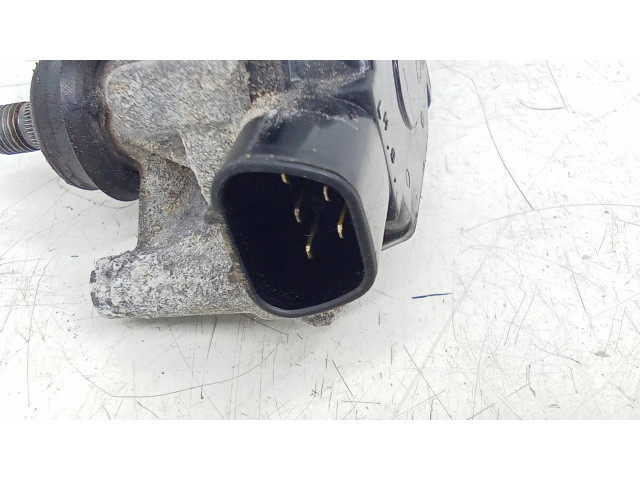 Моторчик дворников Mazda 3 II