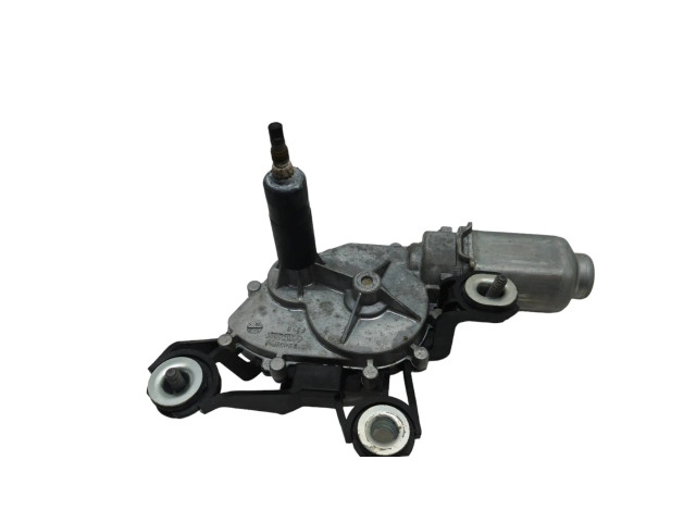 Моторчик заднего дворника 5J7955711B    Skoda Superb B6 (3T)