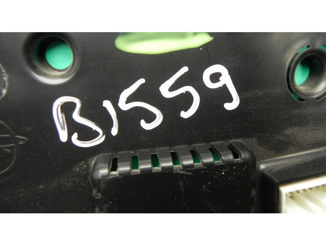 Панель приборов 8021009050 SsangYong Kyron