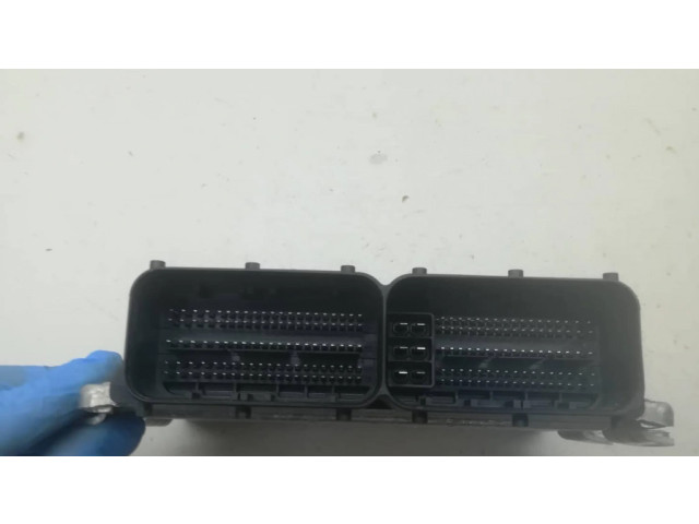 Блок управления двигателя 55277067, MJD9DFX2 Fiat 500L