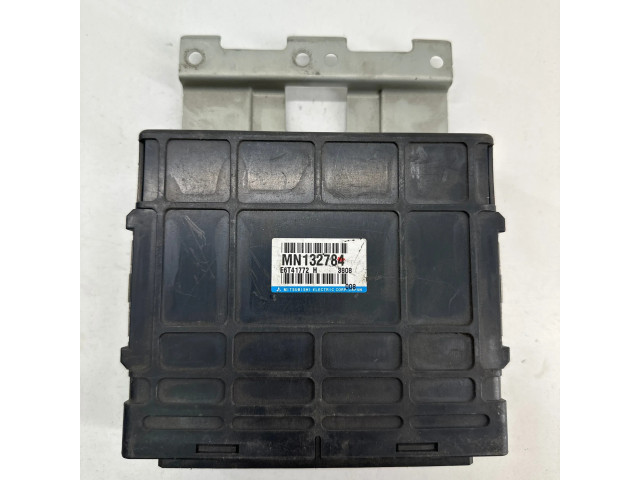 Блок управления двигателя MN132784, 3808 Mitsubishi Lancer