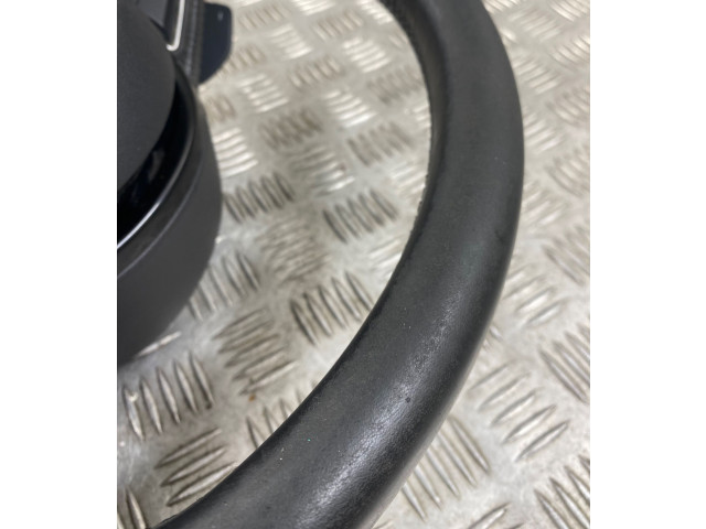 Volant Audi Q7 4L 2013 4L0880201AN, 4L0419091AK  