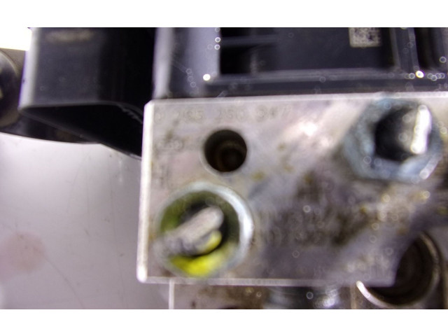 Jednotka ABS 34516865025, 34516798284 BMW X6 E71 2011