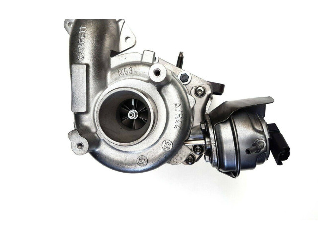 Turbodmychadlo Турбина 9606120680, 806291 Citroen Berlingo 1.6