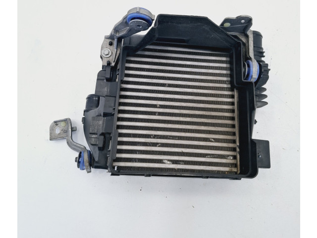 Интеркулер     Peugeot 5008 II 