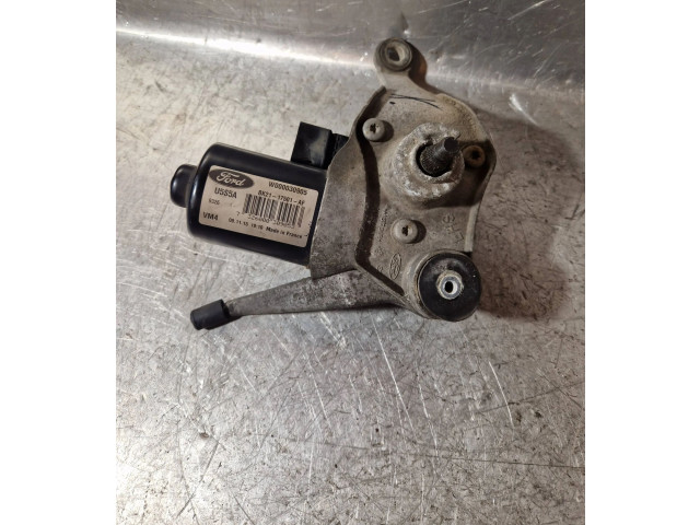 Двигатель стеклоочистителей BK2117501AF, W000030905 Ford Transit Custom