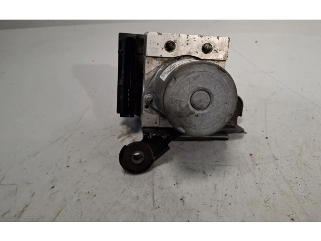 Блок АБС 0265950538 Saab 9-5 2010 - 2016 года