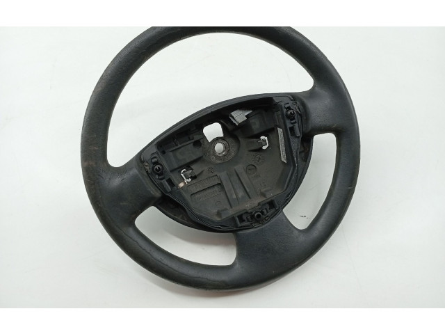 Руль Renault Clio II  1998 - 2001 года 8200057418      