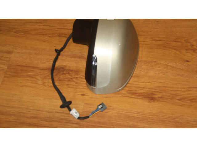 Зеркало электрическое Volvo XC90 2014 - года