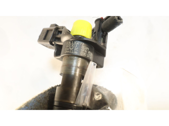 Ojnice 0445116030 Audi A4 S4 B8 8K