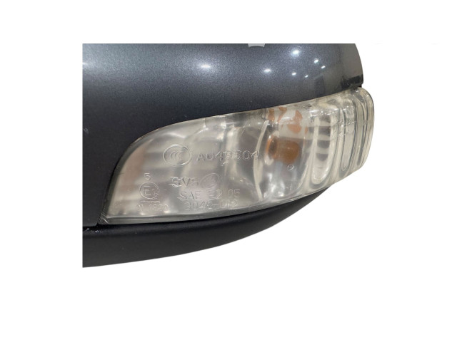 Зеркало электрическое        Volvo V50  2008 - 2012 года   