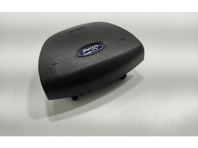 Подушка безопасности водителя 9T16-A042B85-ACW   Ford Transit -  Tourneo Connect