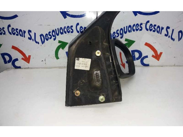 Зеркало электрическое        Renault Scenic RX   -  года   