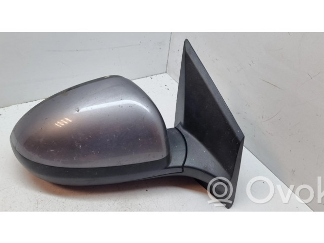 Зеркало электрическое     правое   Chevrolet Aveo     