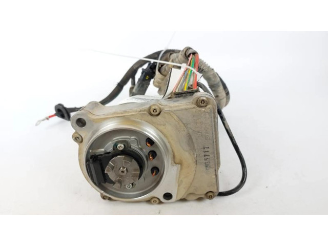    Рулевая рейка 6700003503   Peugeot 2008 I 2013-2019 года