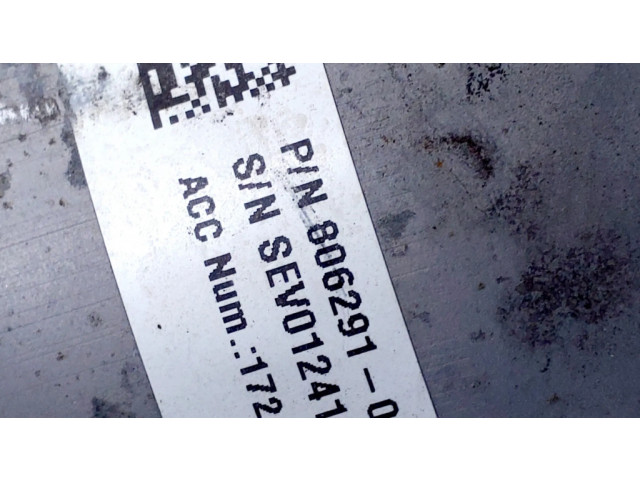  Турбина Citroen C4 Grand Picasso 1.6 9686120680, 968612068006         