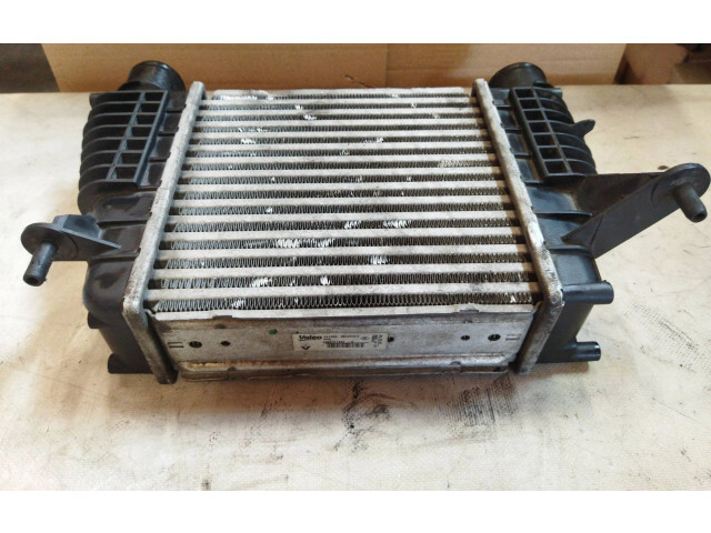 Интеркулер  8200471885A   Renault Clio III 