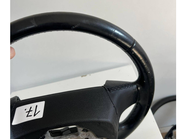 Руль Skoda Superb B6 (3T) 2008 - 2015 года 3T0419091K, 62217000B