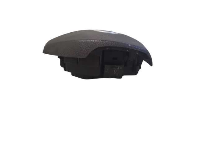 Подушка безопасности водителя 101047303 Jaguar XF X250