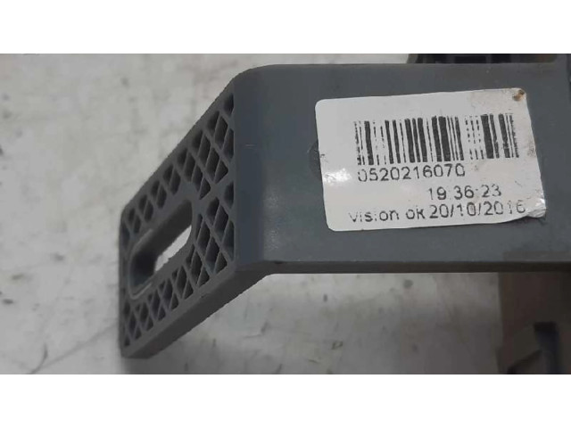 Блок предохранителей 51975322 Jeep Renegade