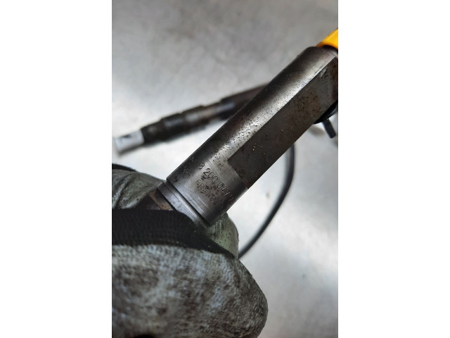 Vstřikovač Renault Kangoo I