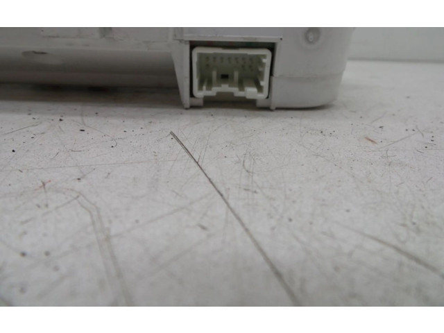 Панель приборов 31296229, 31296229 Volvo C30