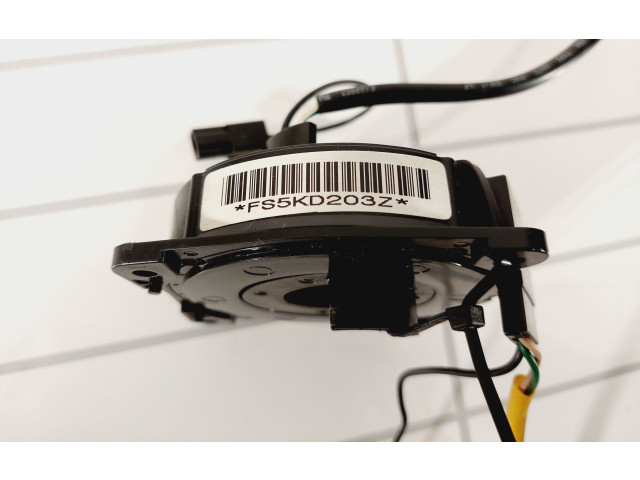 Volant Chevrolet Kalos 2005 FS5KD203Z  