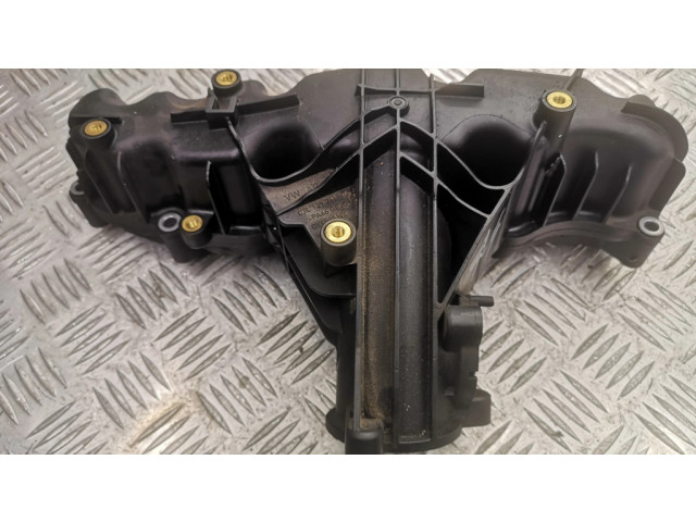 Всасывающий коллектор