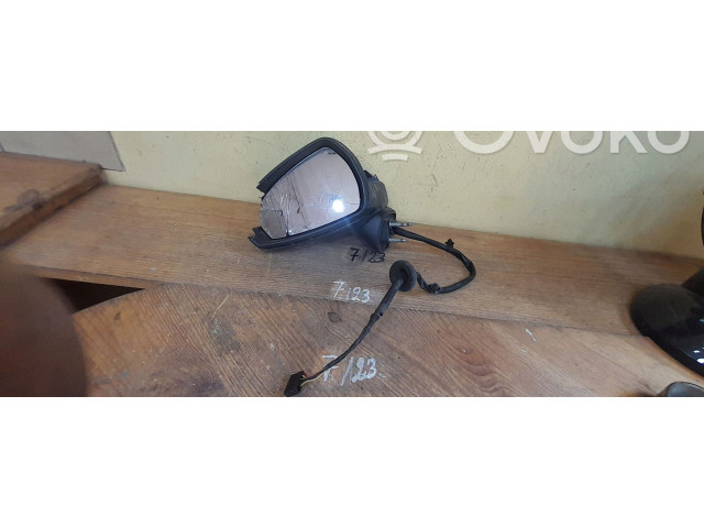 Зеркало электрическое Audi A1 2010 - 2018 года