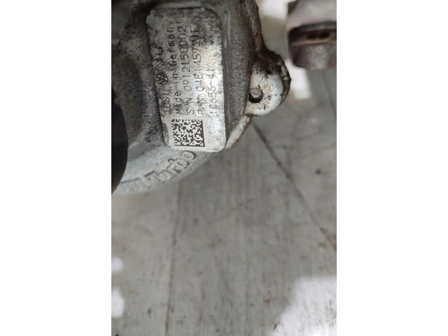 Turbodmychadlo Турбина 04E145721E, 04E145721E Volkswagen Tiguan