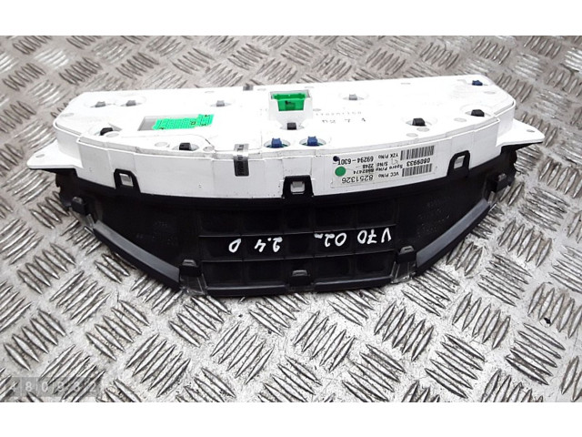 Панель приборов 8602474   Volvo V70       