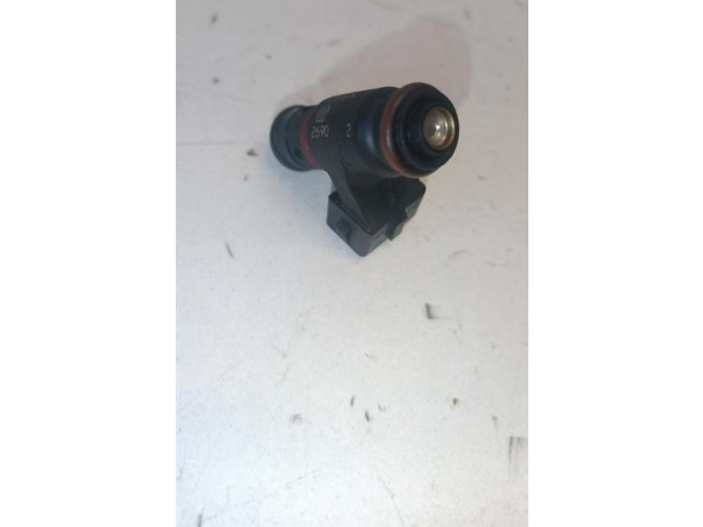 Vstřikovač 46341230, 46341162 Fiat 500