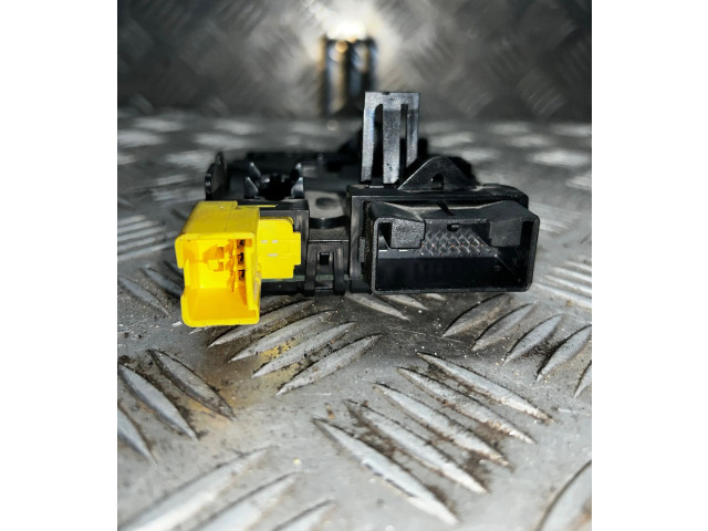 Блок управления усилителя руля 1K0953549F, 05113511 Skoda Octavia Mk2 (1Z)