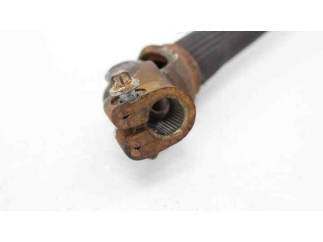 Рулевая рейка Mitsubishi Colt CZ3 2006 - 2009 года