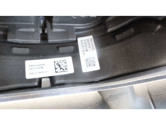 Руль Dacia Dokker 2012 - года