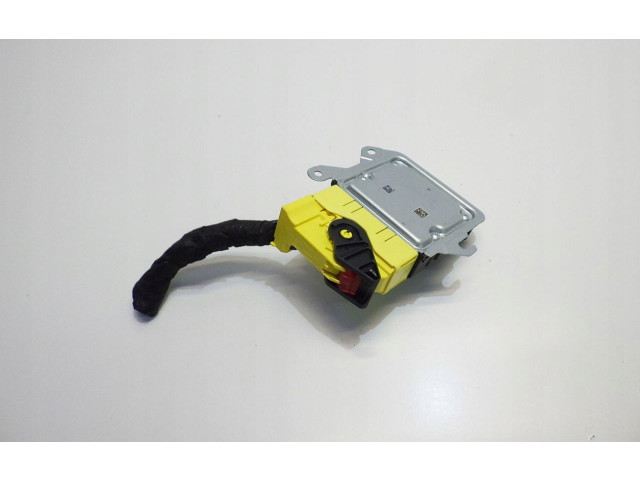 Блок подушек безопасности 2Q0959655AS Volkswagen Taigo