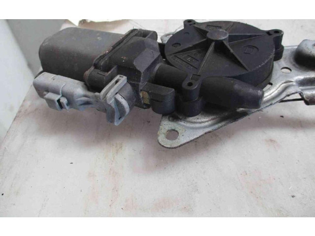 Zpětné zrcátko Citroen Saxo 2000 9222G9, 9222G9