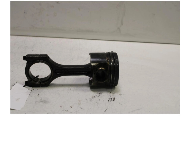  Поршень с шатуном N47C20A   Mini Cooper Countryman R60  