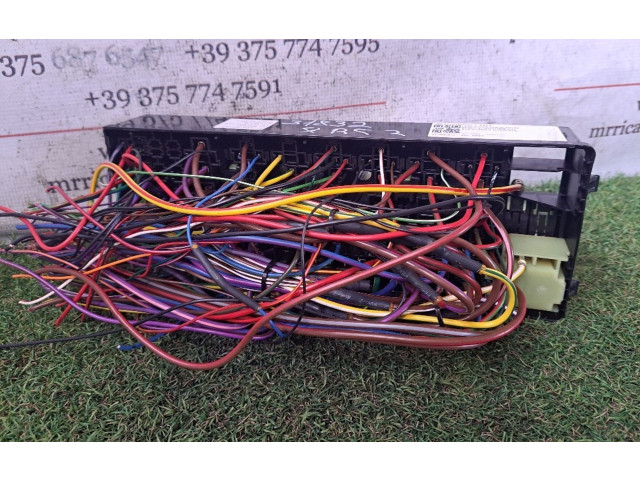 Pojistková skříňka BH3214290AGC, 306DT Land Rover Range Rover Sport L320 2009