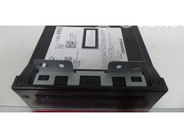 Моторчик стеклоочистителя 13594480    Opel Insignia A