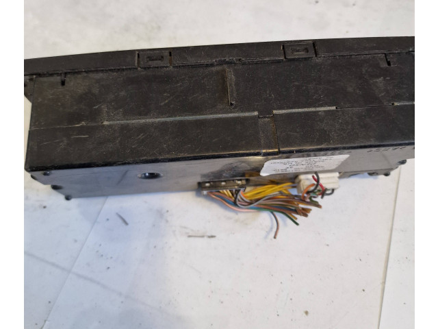 Блок управления климат-контролем JFC101785, MF1464308910   MG ZT  ZT-T