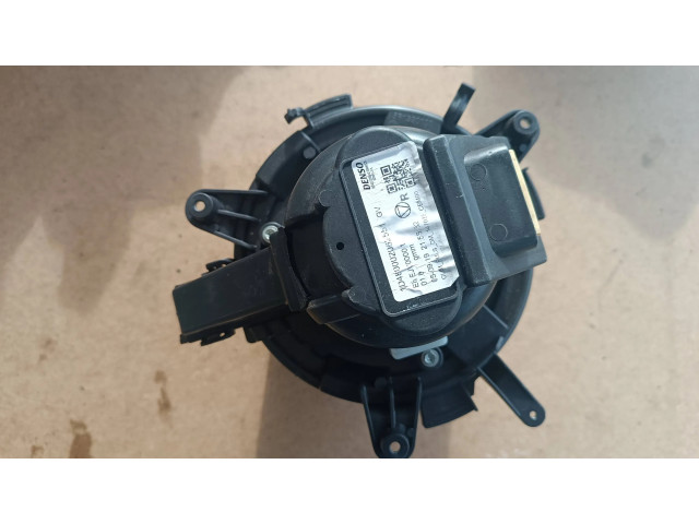 Вентилятор печки    EJV00001, 147025   Peugeot Partner III