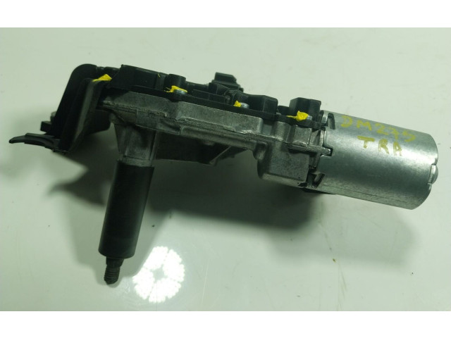 Моторчик заднего дворника 31349380, 0390201256 Volvo XC90