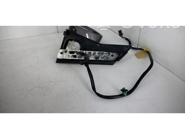 Зеркало электрическое Volkswagen Golf Plus 2005 - 2013 года