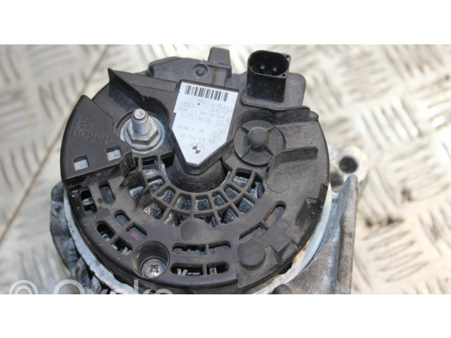 Генератор 7519618 BMW Z4 E85 E86 2.2